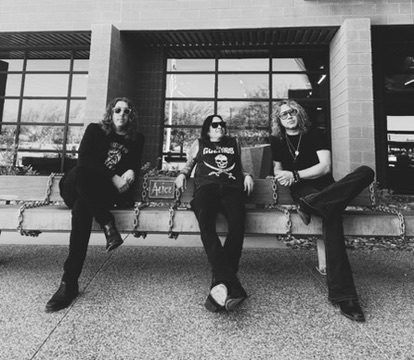 The Black Moods