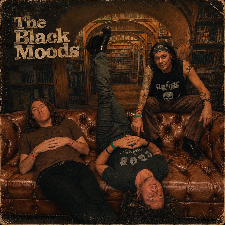 The Black Moods