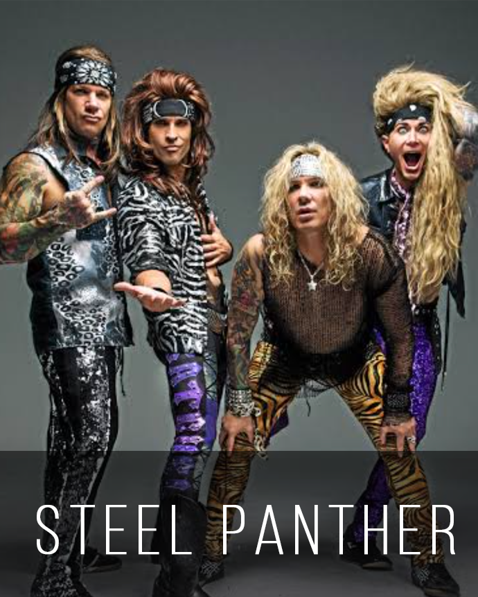 steelpanther