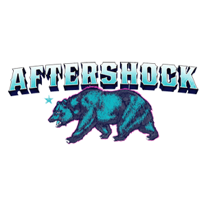 AFTERSHOCK